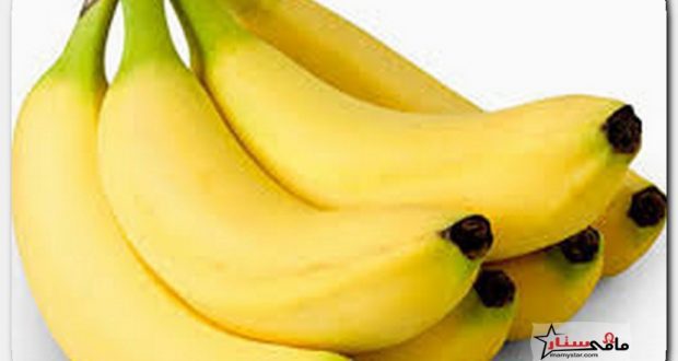 هل الموز يرفع سكر الحمل